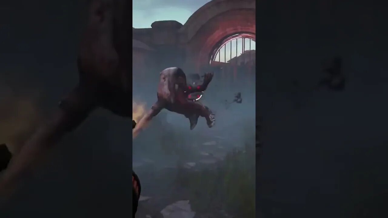 Lucky Shots