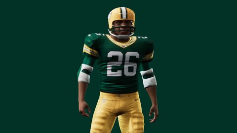 How To Create Herb Adderley Madden 23