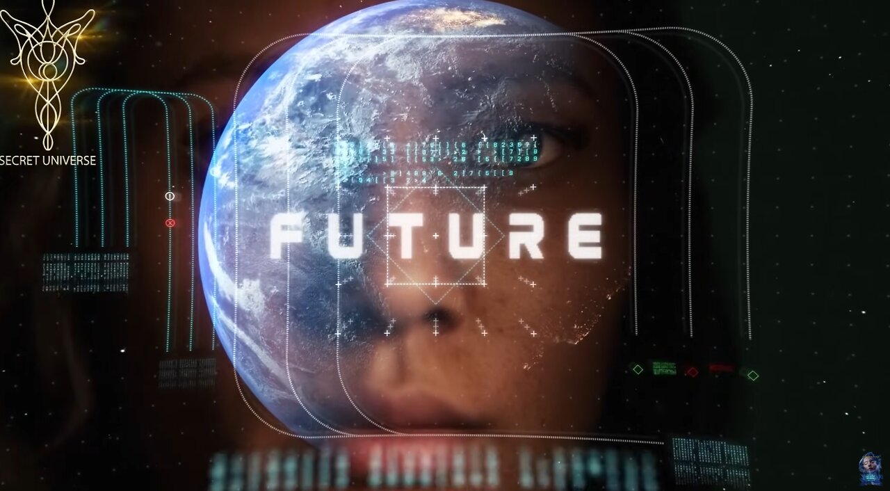 𝐓𝐡𝐞 𝐂𝐨𝐦𝐢𝐧𝐠 𝐨𝐟 𝐭𝐡𝐞 𝐍𝐄𝐖 𝐄𝐀𝐑𝐓𝐇!