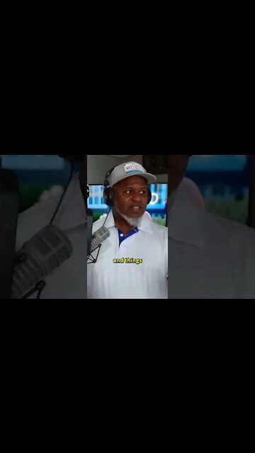 *WHY* is he a Republican?!