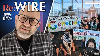 EP27: Google Employees Hold Google Hostage Over Israel & Gaza