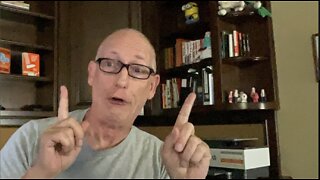 Episode 1870 Scott Adams: Let's Compare Everything To Hitler Because Thinking Is Hard