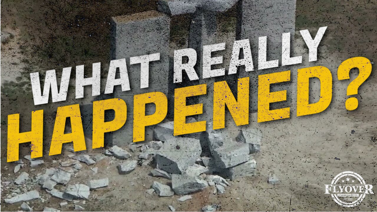 FULL INTERVIEW: What Really Happened? Exclusive With Georgia Guidestones Expert Sheila Holm