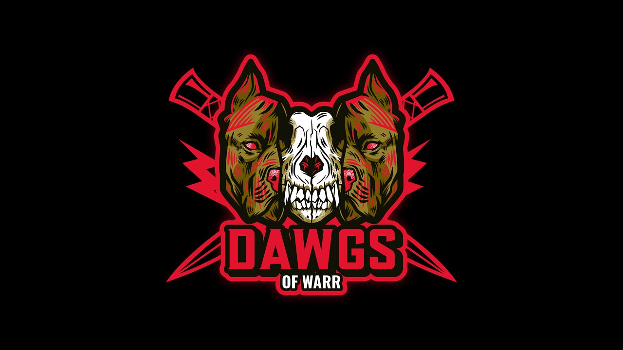 Dawgs of Warr News Radio (FM Band)