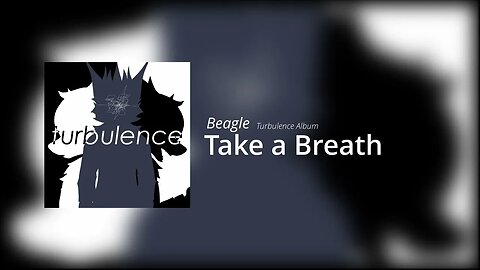 Take a Breath - Beagle