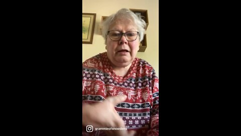 Living with post polio syndrome￼