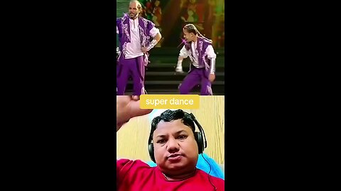 Sony dance