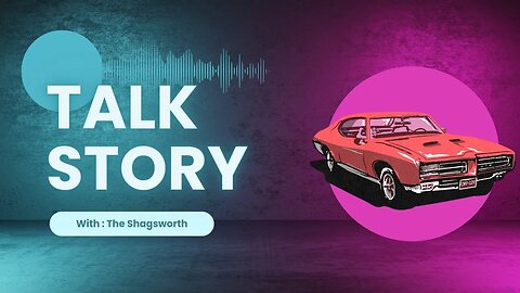 My Morning Drive: Talk Story