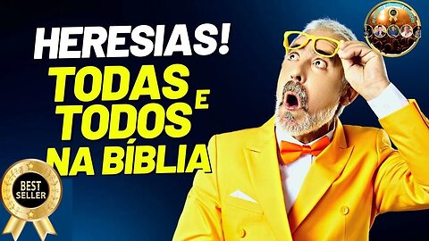 👉😀❤️ 99% das pessoas NÃO SABEM DISSO ou ERRAM essa questão...As Melhores Pregações e Mensagens.