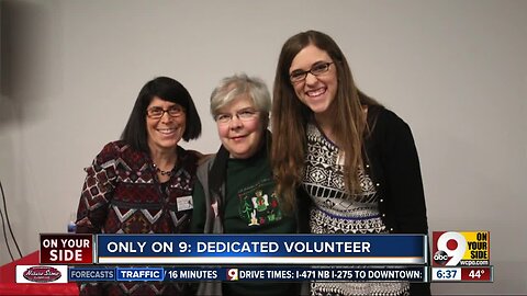 How a secret Cincinnati millionaire you've never heard of left her mark on three local nonprofits