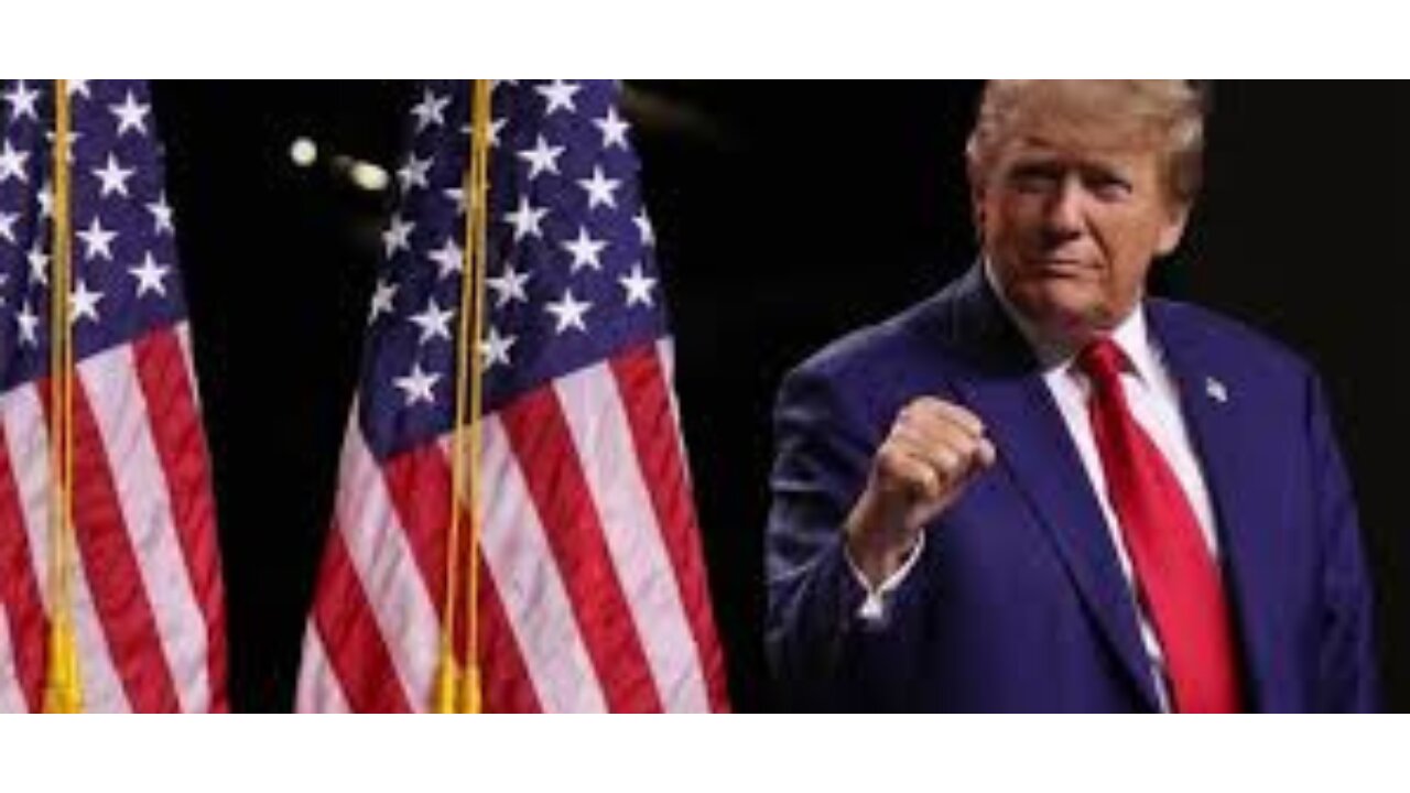 Donald Trump ‘going deep’ into the heart of ‘minority Democrat country’