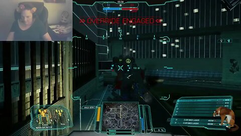 How much anxiety can I cause?