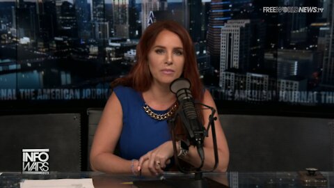 AMERICAN JOURNAL (Full Show) Tuesday - 8/24/21