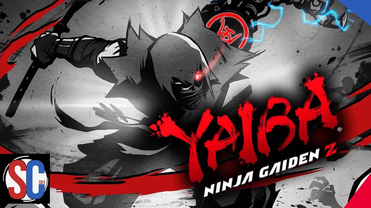 Yaiba Ninja Gaiden Z - Bud The Zombie Slayer!!