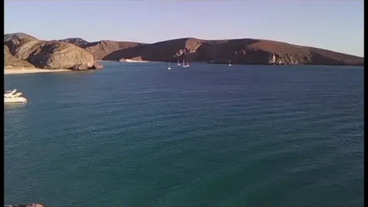 La Paz, Baja California Sur, Mexico