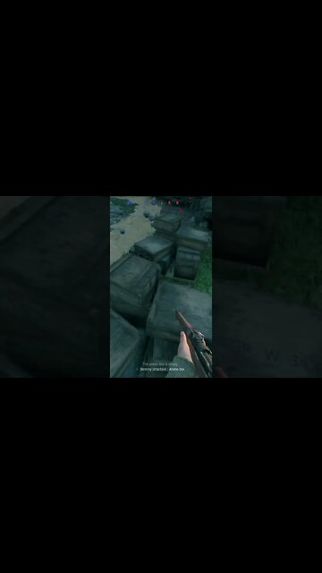 Enlisted - How to mortar and be the hero of the team!!!