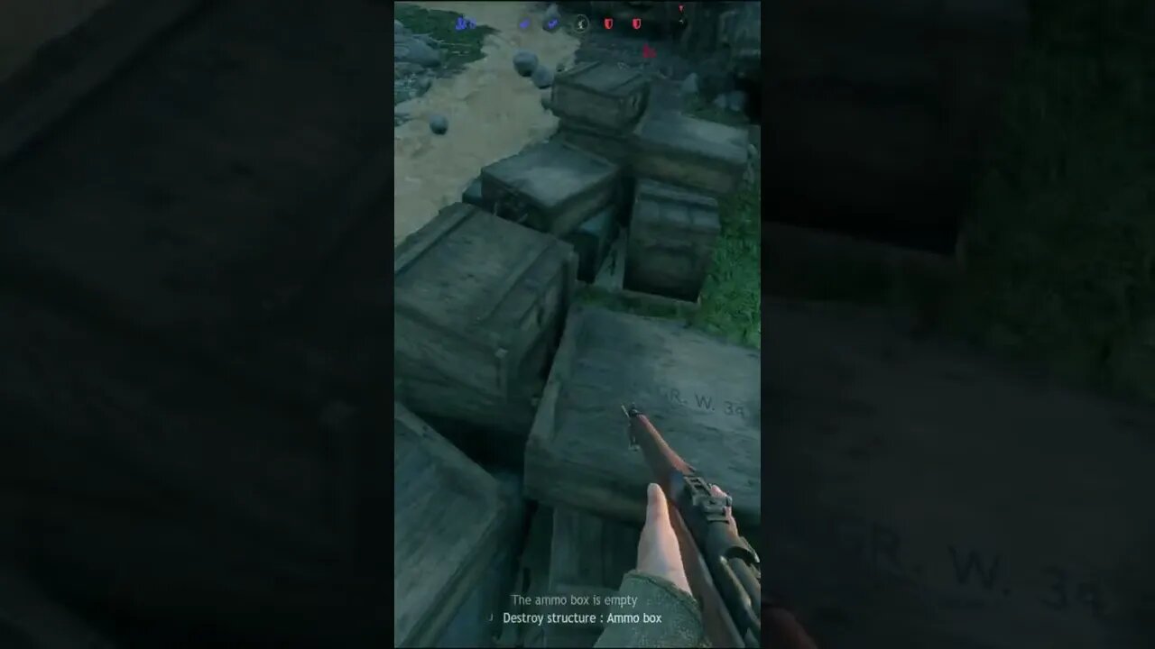 Enlisted - How to mortar and be the hero of the team!!!