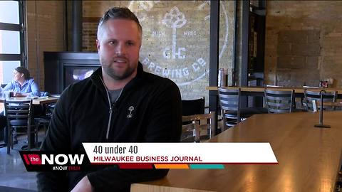 Good City's success a good sign for future of Milwaukee