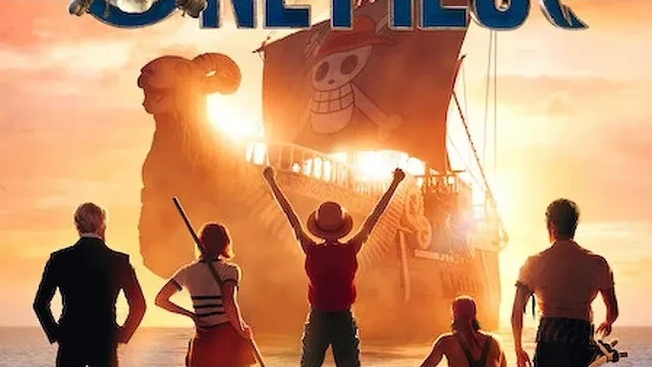 ign is really angry that the creators of the one piece show are one piece fans