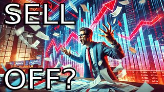 Market Meltdown: Why Traders Are Losing Their Minds!