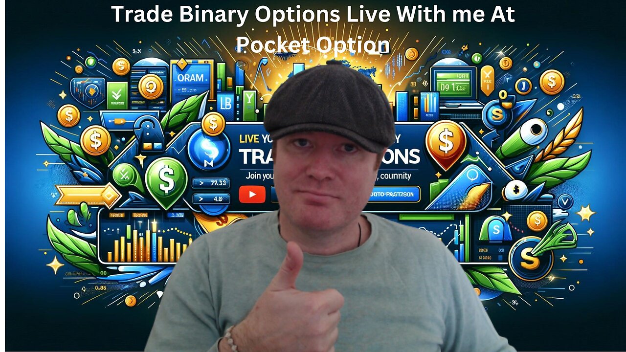 Pocket Option Live Binary Options Signals For Free
