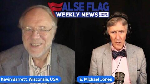 FFWN with E. Michael Jones: Are We Criminally Insane or What?