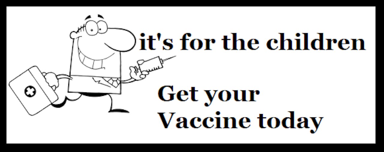 MANDATORY VACCINATIONS