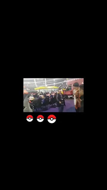 Karma socializando na Campus Party 2023