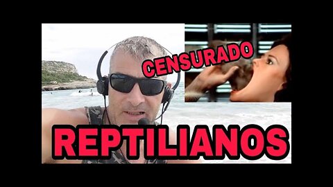 03sep2022 HABLEMOS CON 2 COJONES DE REPTILIANOS Y TIERRA PLANA · Abogado contra la Demagogia || RESISTANCE ...-