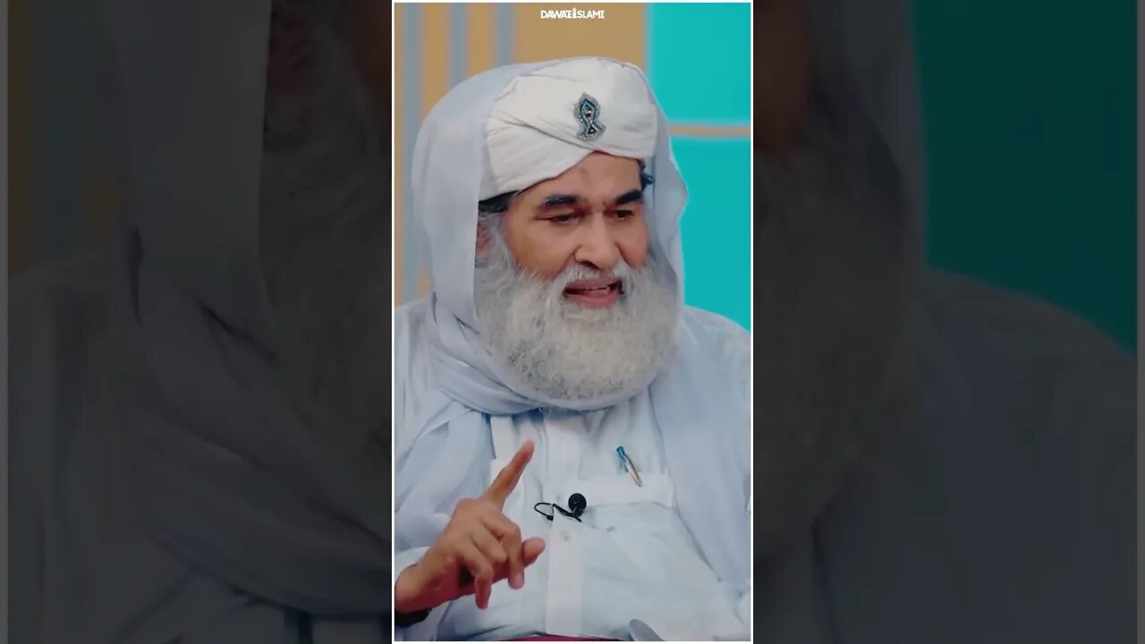 Madani Channel #islamicstatus #shortsviral #naat #madanichannel #dawateislami #viral