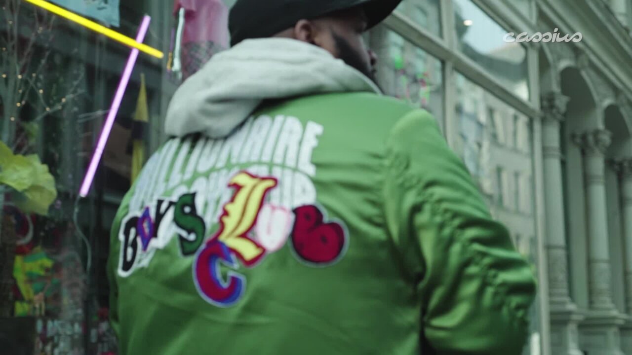 Fresco of Stadium Good Talks 1980’s Sneaker Culture | The Sneaker Game