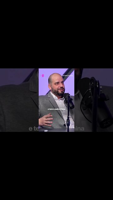 Nós somos um país muito digitalizado