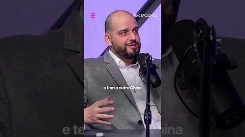 Nós somos um país muito digitalizado