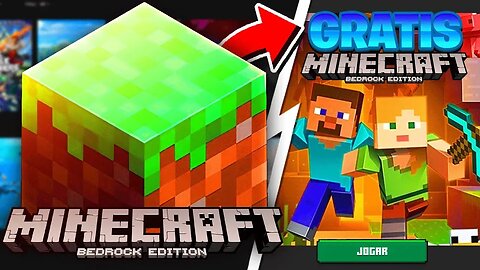 1 Like = 1 Minecraft (leia o fixado!)