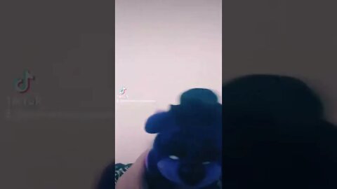 I killed your parents #shadowfreddy #fnaf #fnafplush #plush #puppet #meme #funny #gabesworld #sml