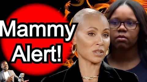 Jada Pinkett Smith's SHOCKING REVELATION | California creates Nation's First 'EBONY ALERT'