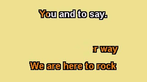 TU069 15 Stryper To Hell With The Devil