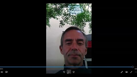 RICHARD Is SAFE and Here Is His VIDEO Check-In...Do UNTO OTHERS as You Would Have Them Do Unto You