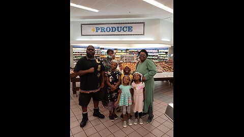HEBREW ISRAELITES ARE THE REAL HEROES! "ROYALTY"! BLESSINGS TO BISHOP AZARIYAH AND HIS FAMILY!!!
