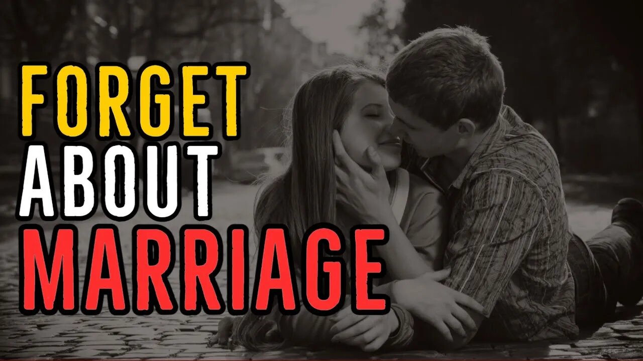 Don't Even Think About Marriage Until You First Learn This || Wisdom for Dominion
