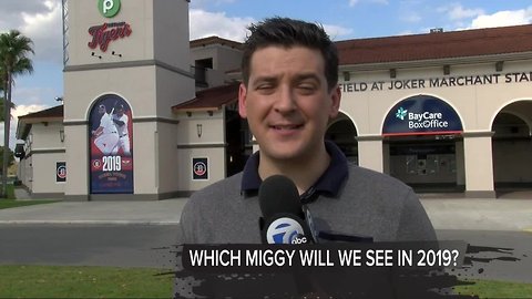 Biggest questions entering 2019 Tigers Spring Training