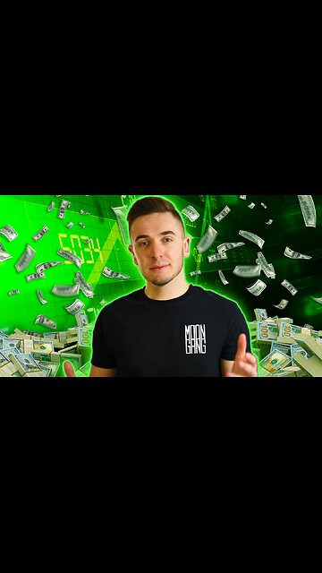 The Infinite Money Glitch