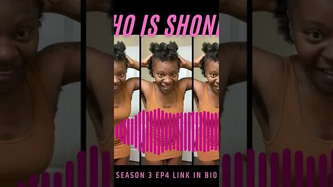 Who is shonda #podcast