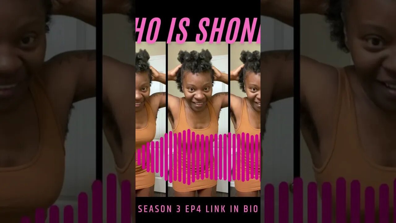 Who is shonda #podcast