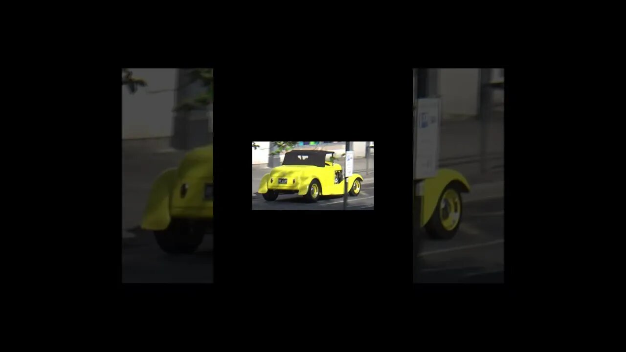 1929 FORD MODEL A ROADSTER #SHORTS #carshorts #SHORTSVIDEO
