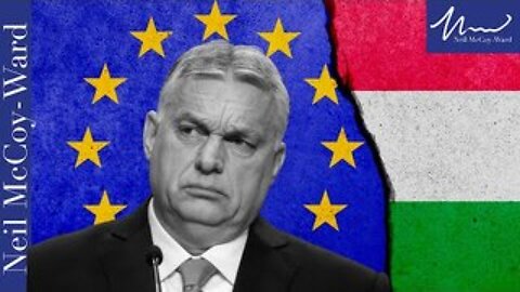 You Won't Βelieve What Τhey Have In Stοre For HUNGARY! Leaked EU BLACKMAIL Plot