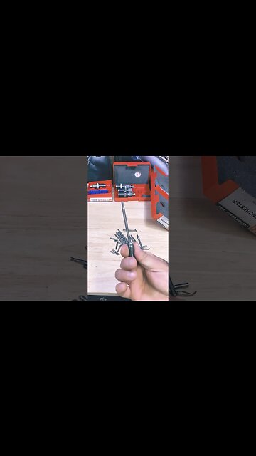 Stop breaking decapping rods/pins.