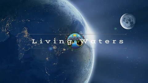 Living Waters Sabbath Service