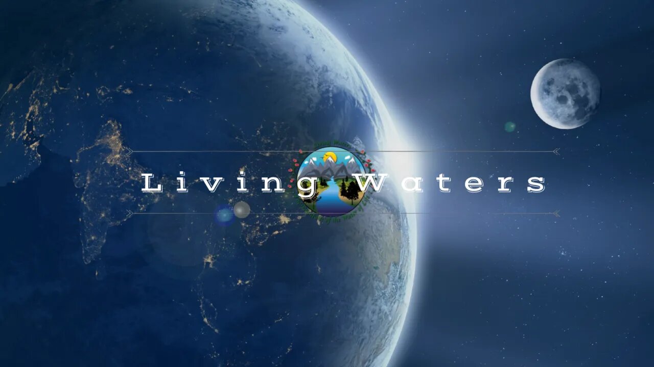 Living Waters Sabbath Service