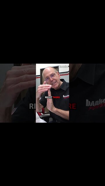 Why you don't want Max Cylinder Pressure at TDC